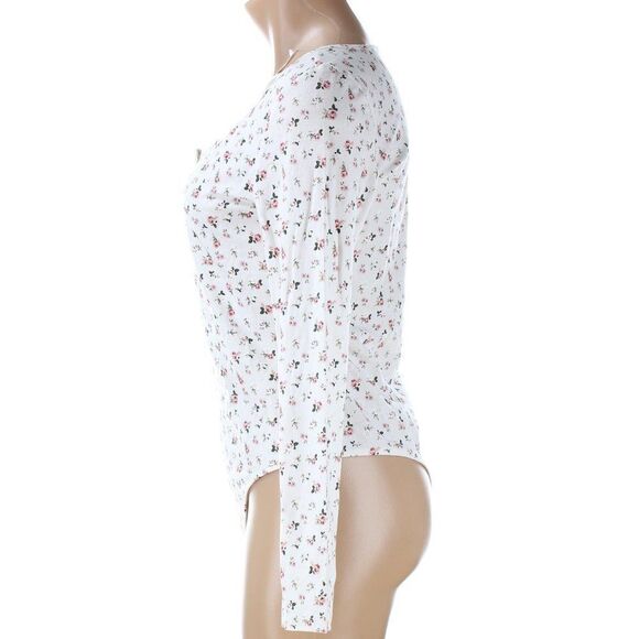 Body Suit by Pink Victoria's Secret NWT - Picture 3 of 9